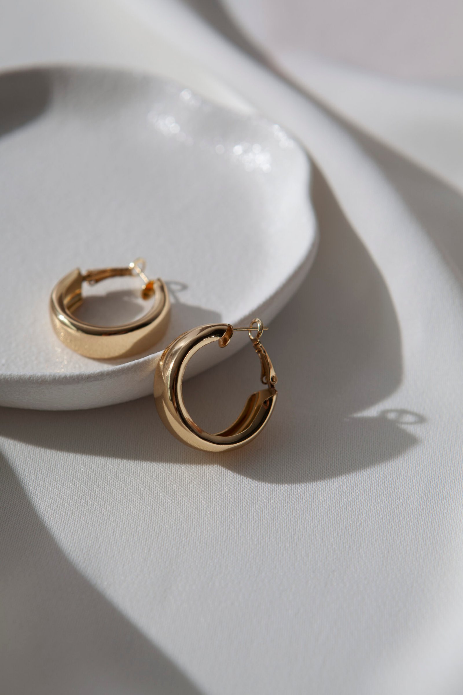 Aretes Mujer