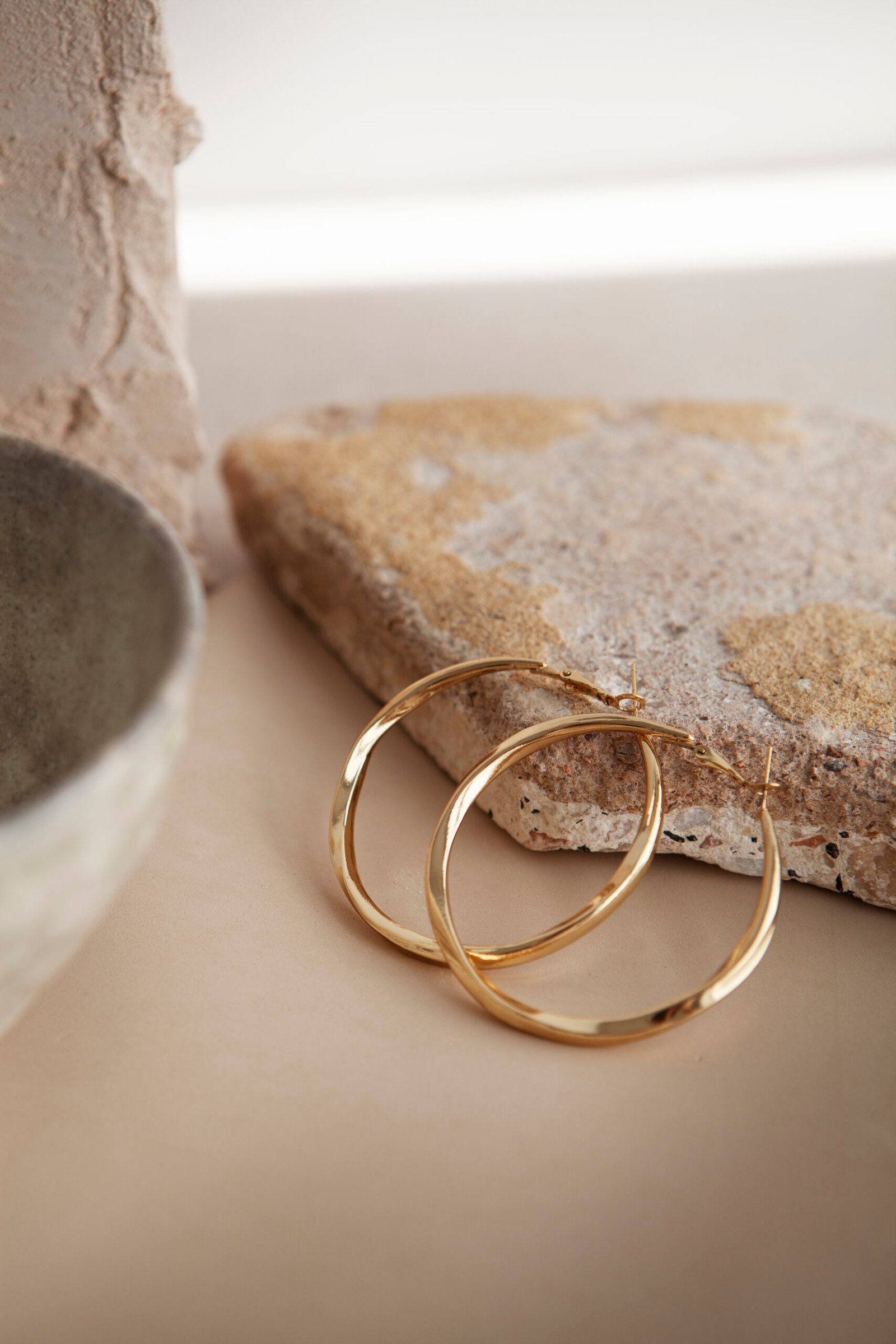 Aretes