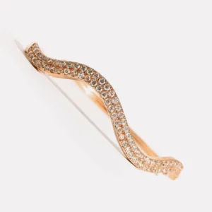 Brazalete infinity wave